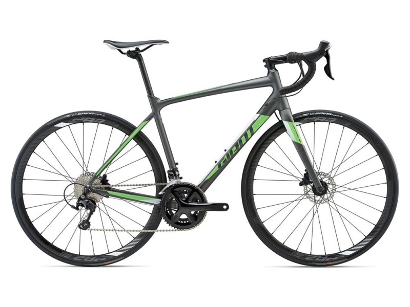 GIANT Contend SL 1 Disc