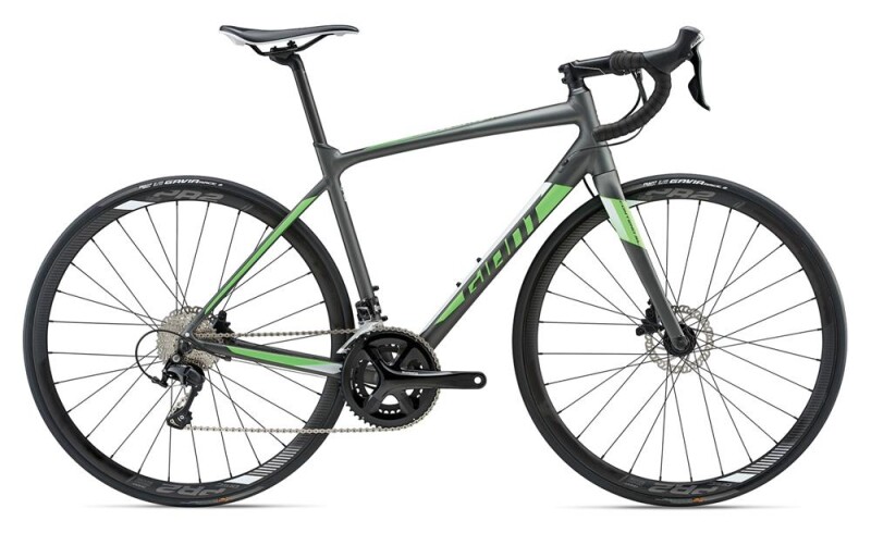 GIANT Contend SL 1 Disc Race