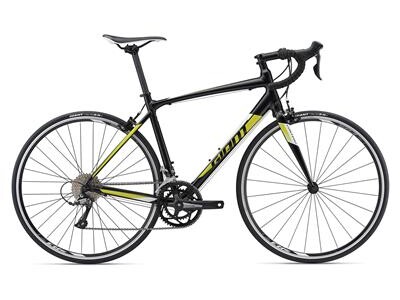 GIANT Contend 3