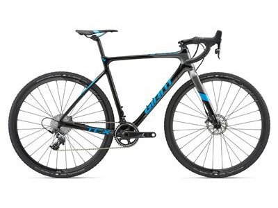 GIANT TCX Advanced PRO 1