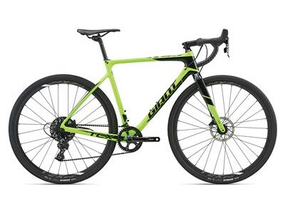 GIANT TCX Advanced SX