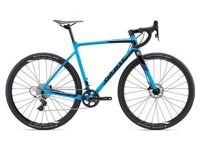 GIANT TCX SLR 1