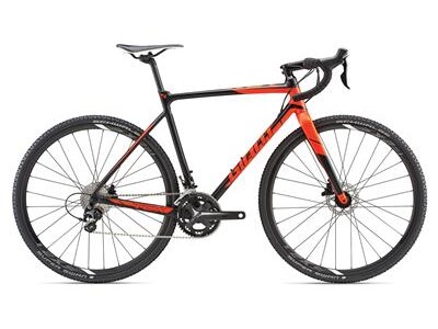 GIANT TCX SLR 2
