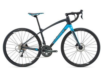 GIANT Anyroad Advanced