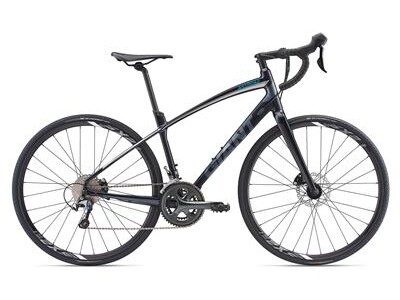 GIANT Anyroad 1 LTD