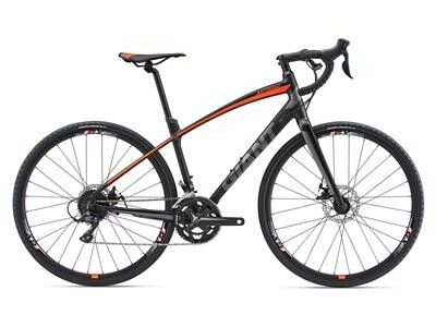 GIANT Anyroad 2