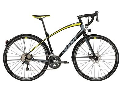 GIANT Anyroad EX