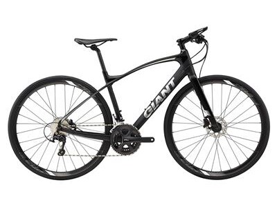 GIANT Fastroad Comax 1