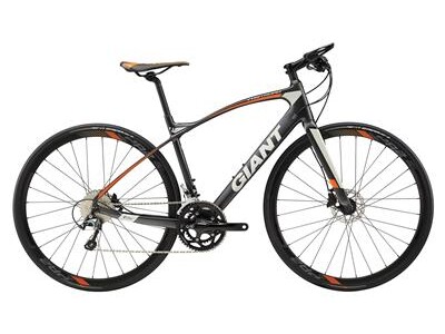 GIANT Fastroad Comax 2