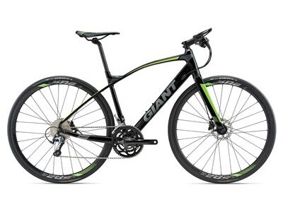 GIANT Fastroad SLR 1