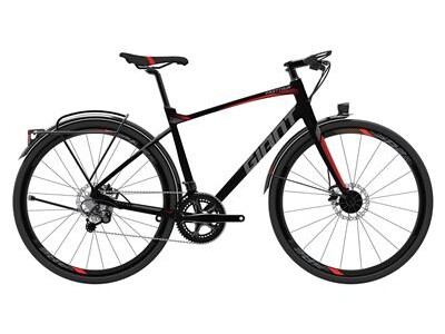 GIANT Fasttour SLR RS 2 LTD