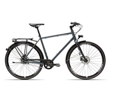 GIANT Fastcity CS