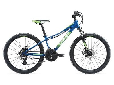 GIANT XTC JR. Disc 24