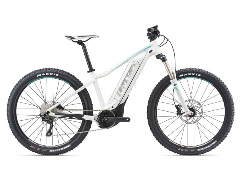 Liv Vall-E+ 1 Pro LTD