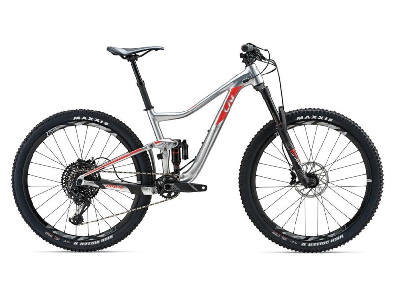 Liv Pique SX 1