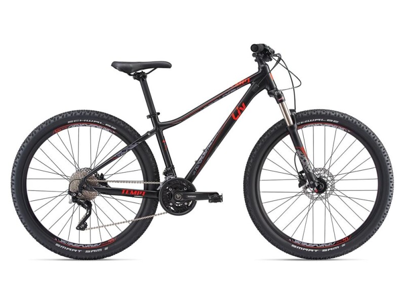 Liv Tempt 1 LTD