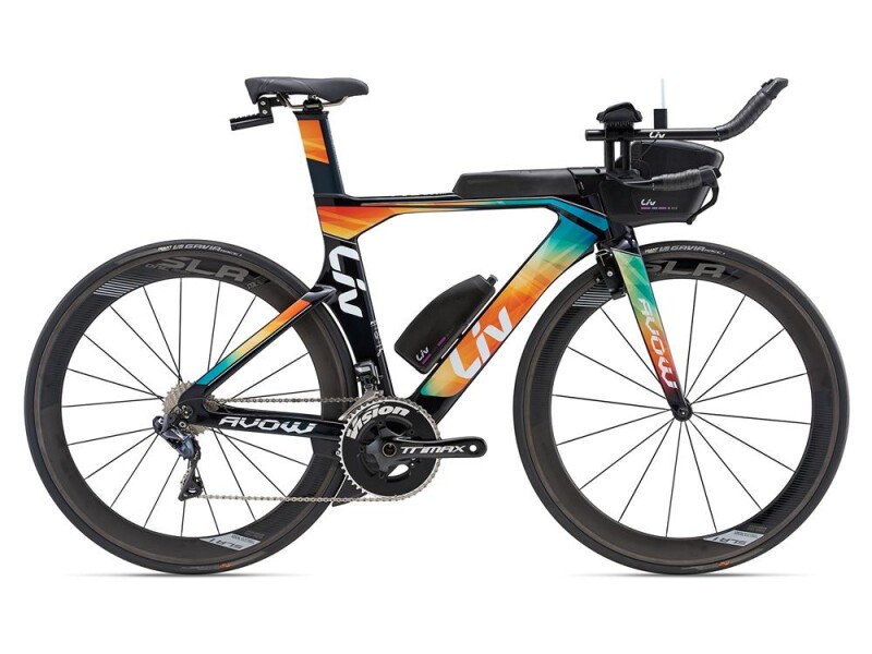 Liv Avow Advanced Pro