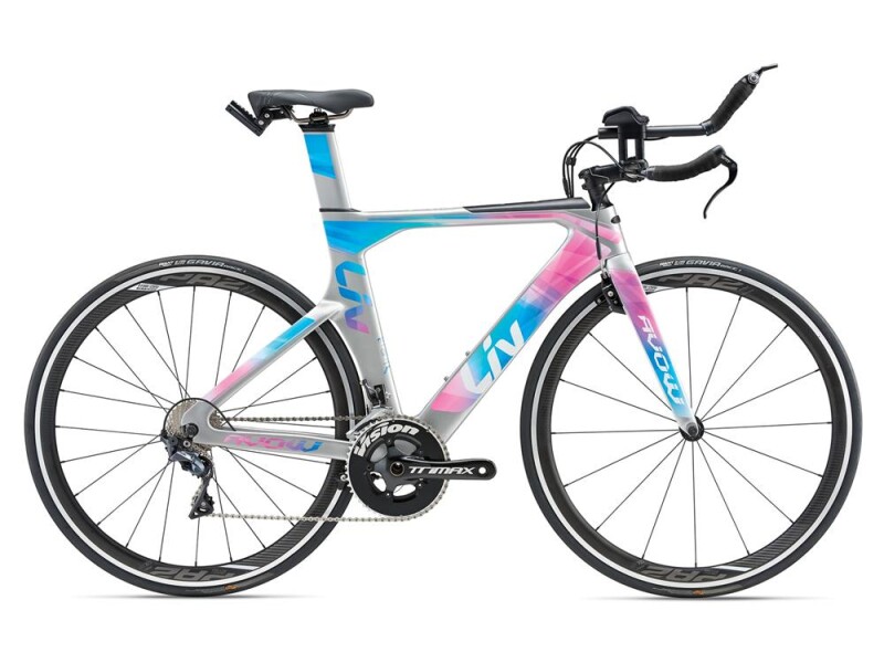 Liv Avow Advanced
