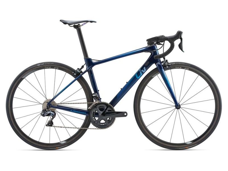 Liv Langma Advanced Pro