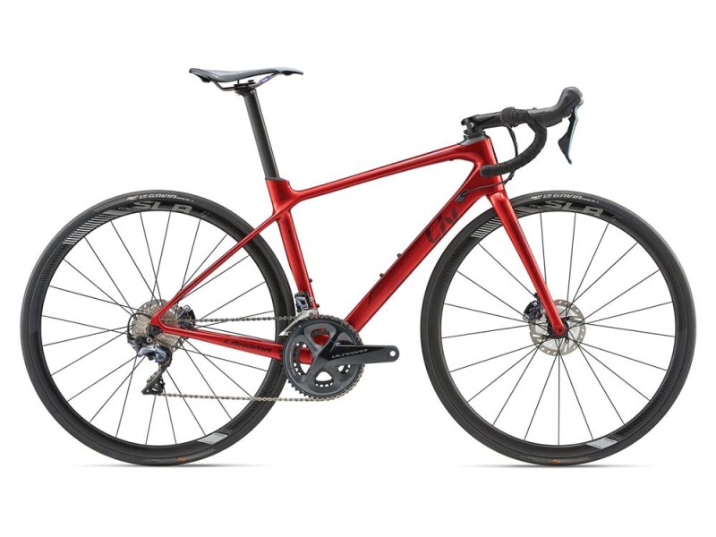 Liv Langma Advanced Pro Disc