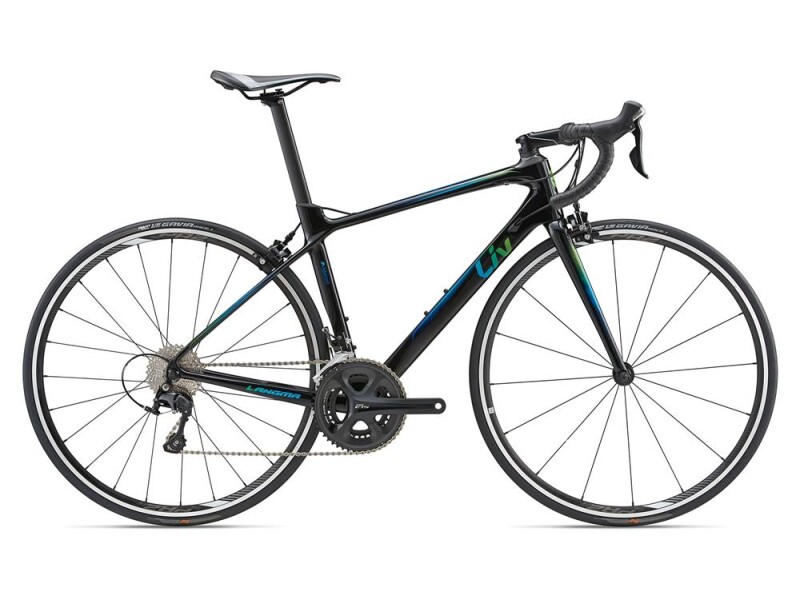 Liv Langma Advanced 2
