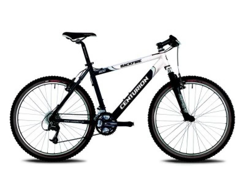 Centurion Backfire 800