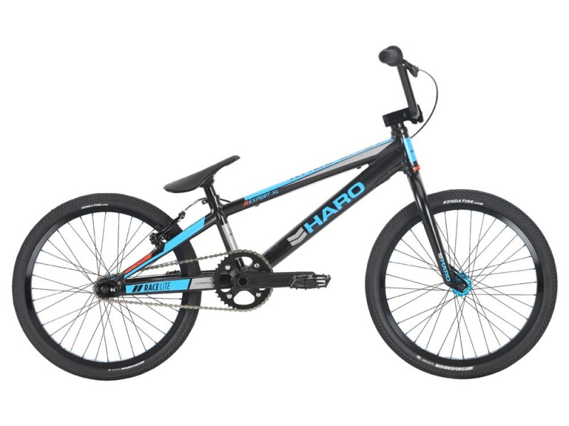 Haro RACELITE EXPERT XL SG schwarz 20