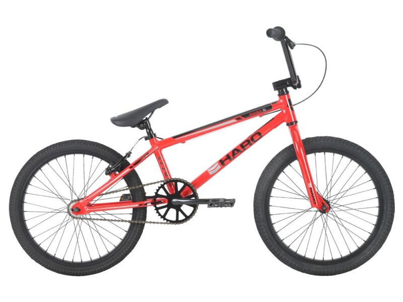 Haro ANNEX SI race rot 19.5