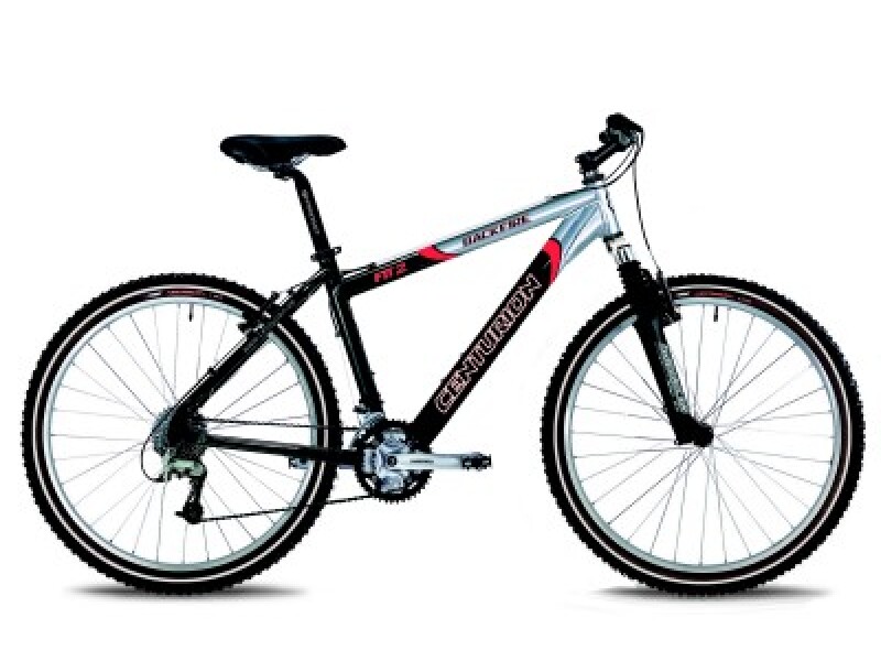 Centurion Backfire Fit 2
