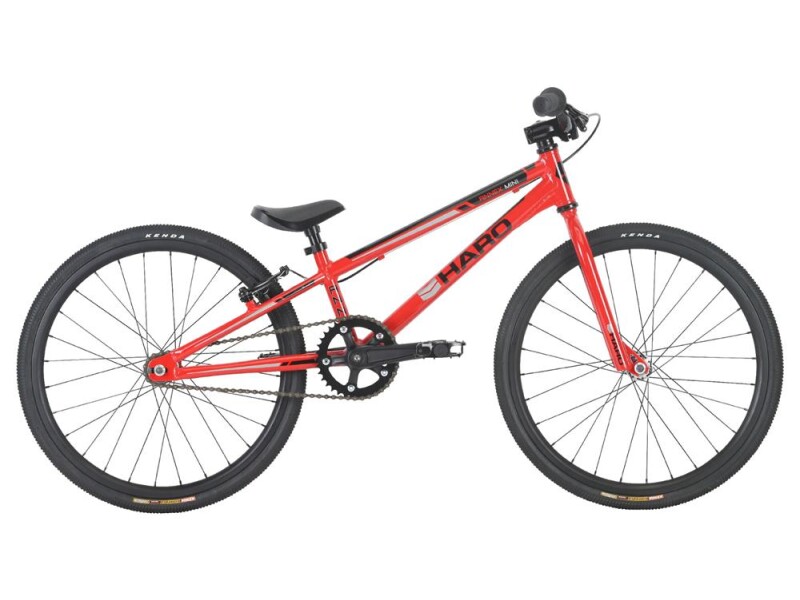 Haro ANNEX MINI race rot 17.75