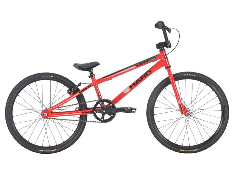Haro ANNEX JUNIOR race rot 18.25