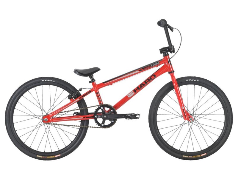 Haro ANNEX EXPERT race rot 18.9