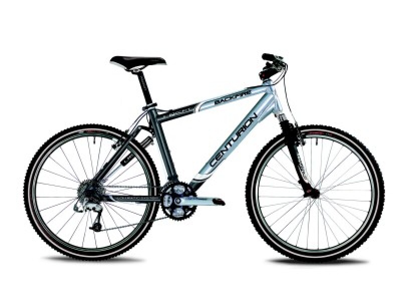 Centurion Backfire FIT LRS