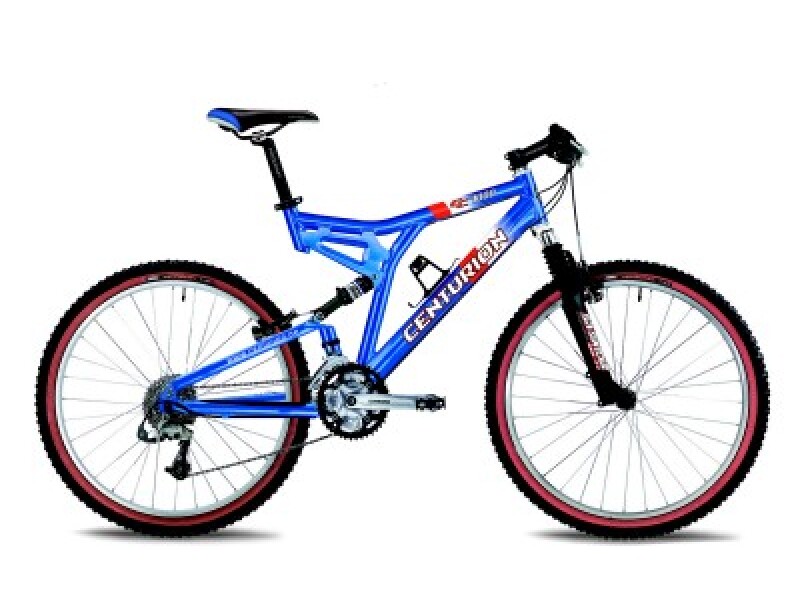 Centurion CC 1000