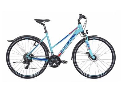 Ideal Crossmo (Mod. 2018)