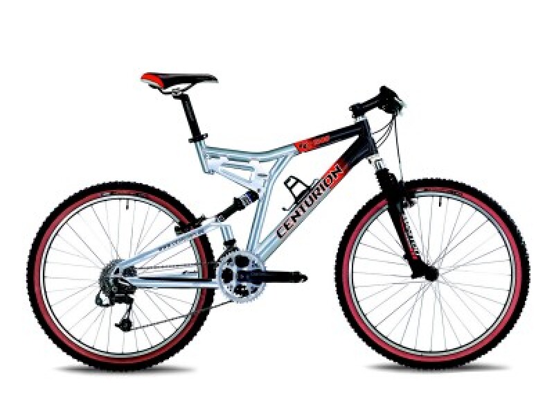 Centurion CC 1500