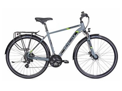 Ideal Ezigo (Mod. 2018)