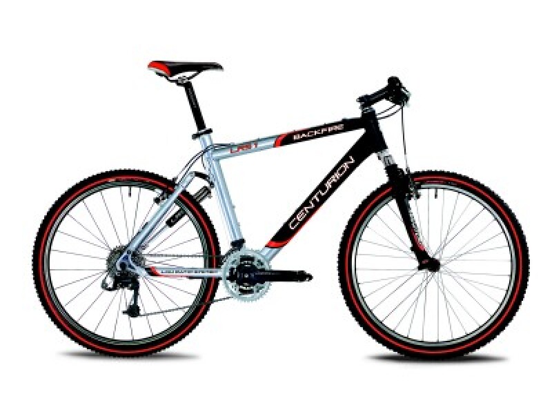 Centurion Backfire LRS 1