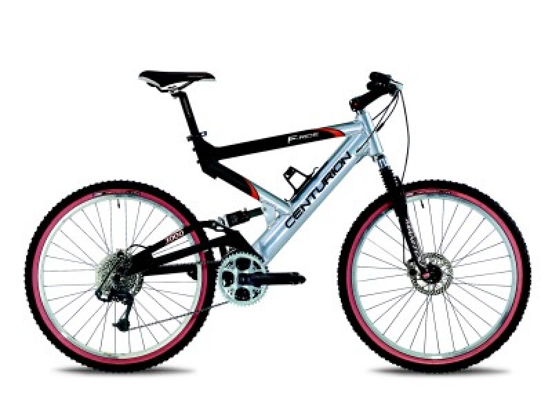 Centurion F-Ride 3000