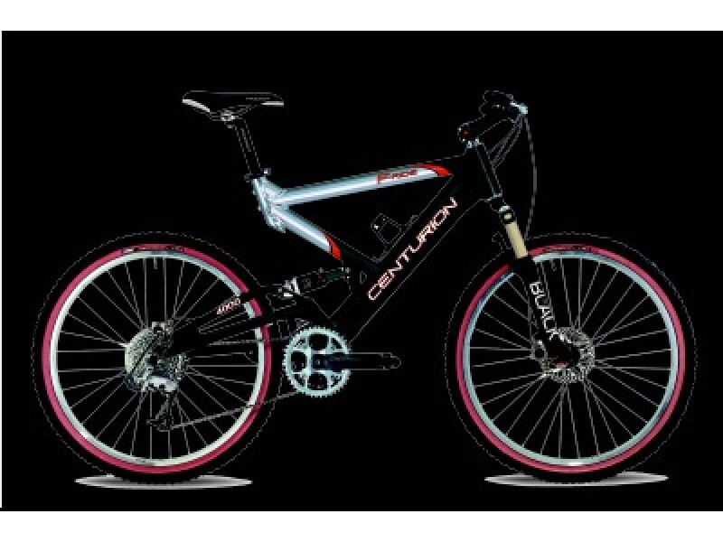 Centurion F-Ride 4000