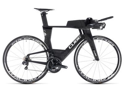 Cube Aerium C:68 SL High carbon´n´white