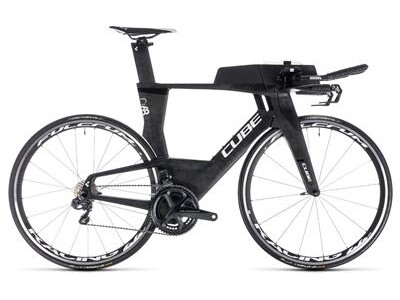 Cube Aerium C:68 SL Low carbon´n´white
