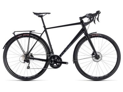 Cube Cube Nuroad EXC RH 53