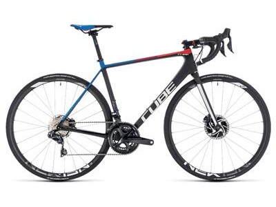Cube Litening C:62 Race Disc teamline
