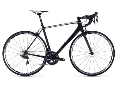 Cube Litening C:62 Pro blackline