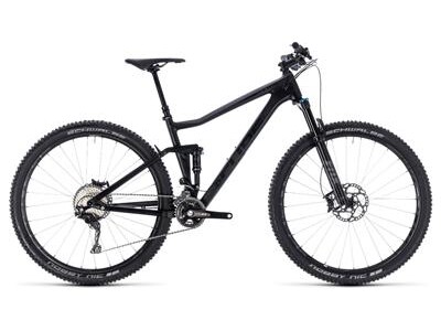 Cube Stereo 120 HPC SL