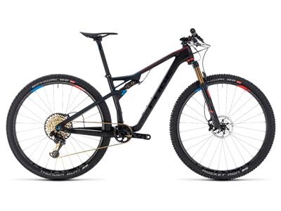 Cube AMS 100 C:68 SLT 29 zeroblack