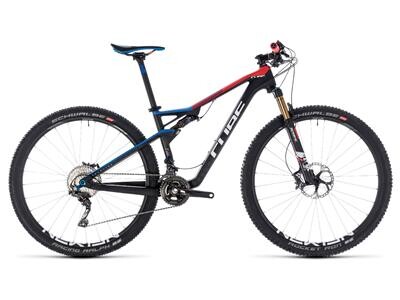 Cube AMS 100 C:68 SL 29 teamline