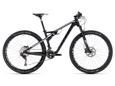 Cube AMS 100 C:68 Race 29 blackline