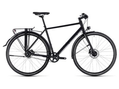 Cube Travel SL black´n´black